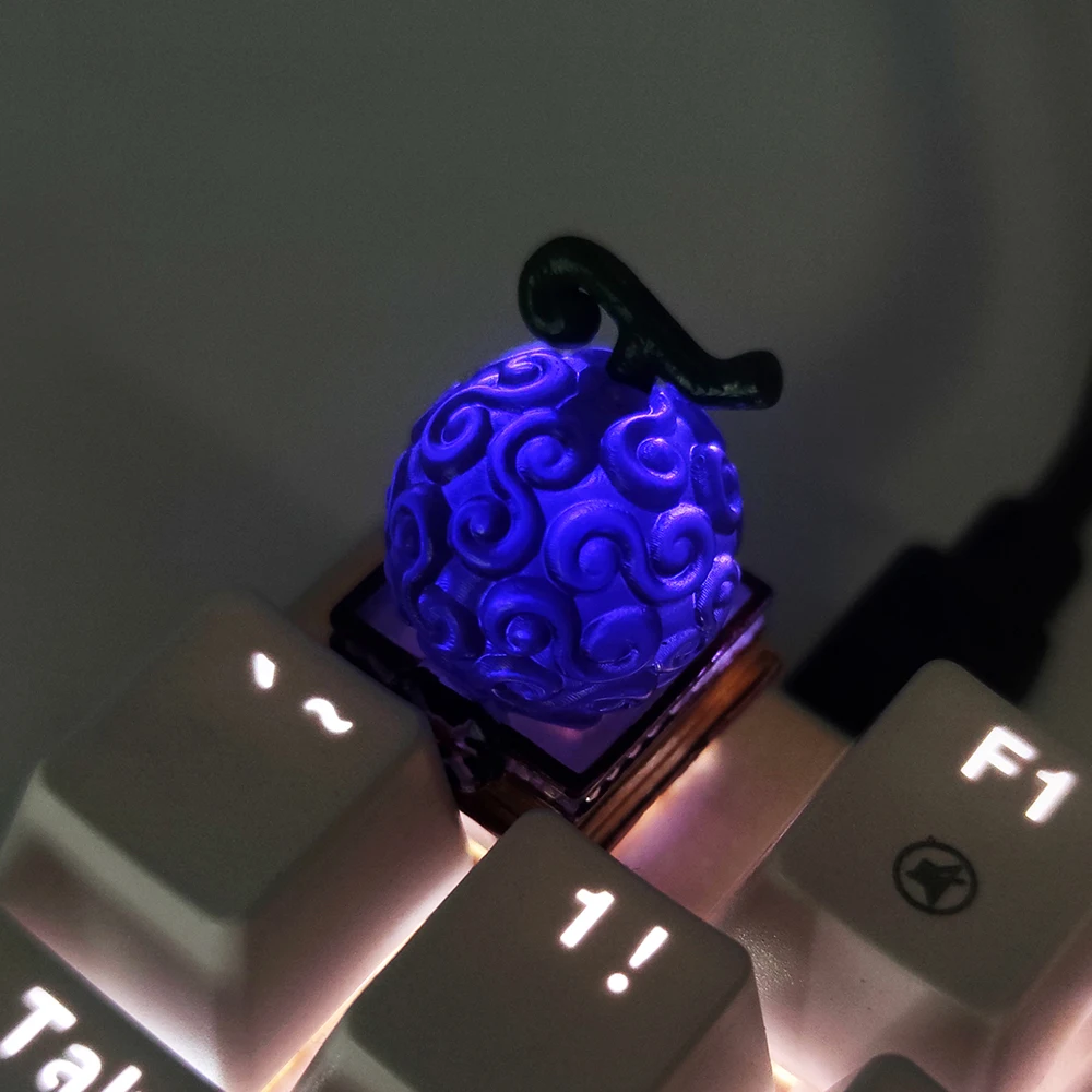Колпачок для клавиш Cherry Mx Gateron Kailh Box TTC механическая клавиатура ручной работы с