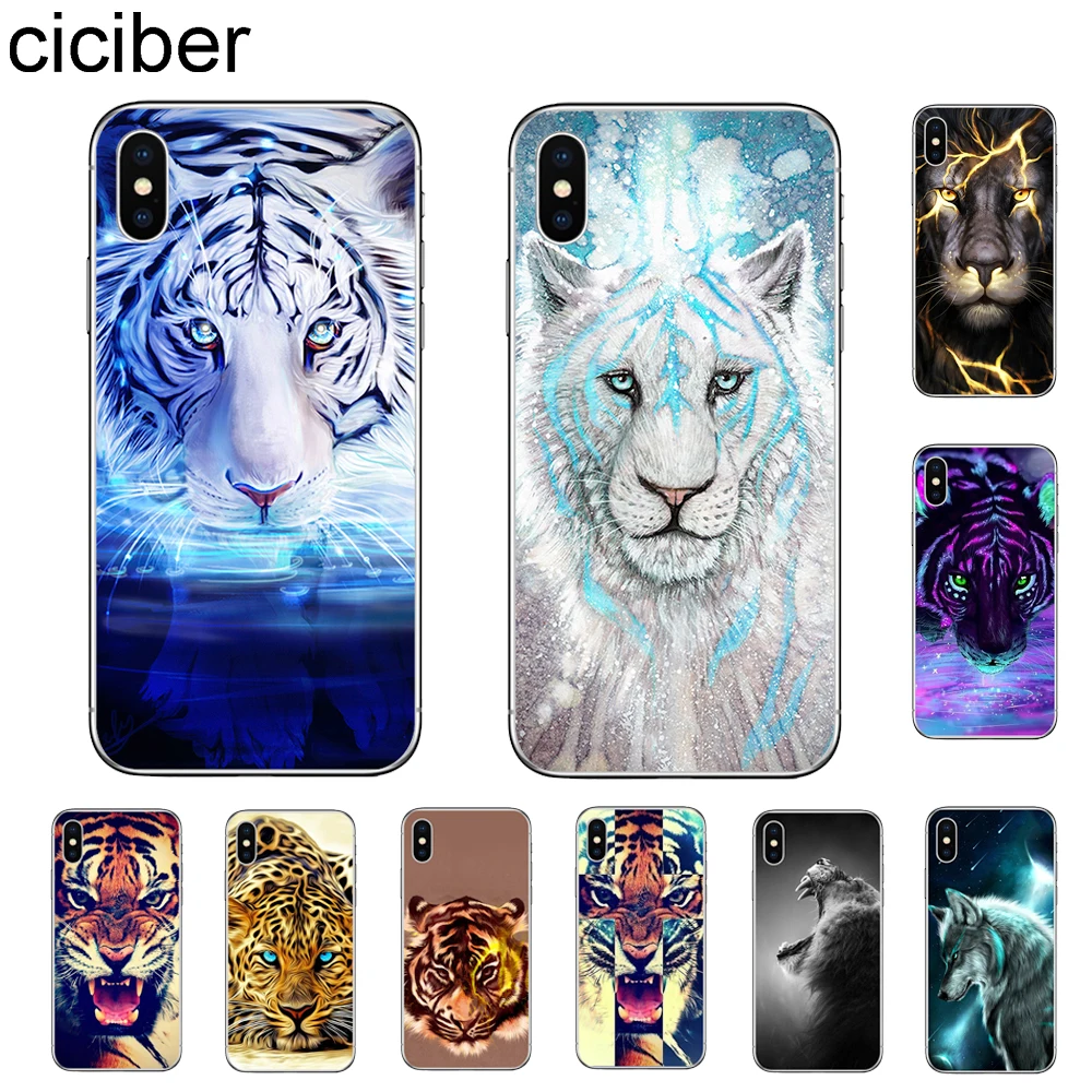 Ciciber чехлы для телефонов Apple iPhone 11 Pro Max X XR XS MAX 7 8 6 6s Plus 5 SE мягкий чехол из