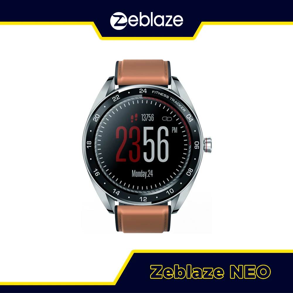 

Горячая Zeblaze NEO сенсорный дисплей Смарт-часы пульсометр кровяное давление смарт-браслет Женское здоровье обратный отсчет вызова отклонение...