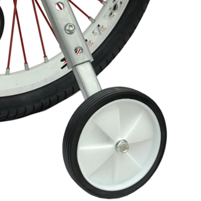 

Bicycle Training Wheel Is Suitable for 18 -22 Inch Bicycle Auxiliary Wheel Adjustable Size Auxiliary Wheel