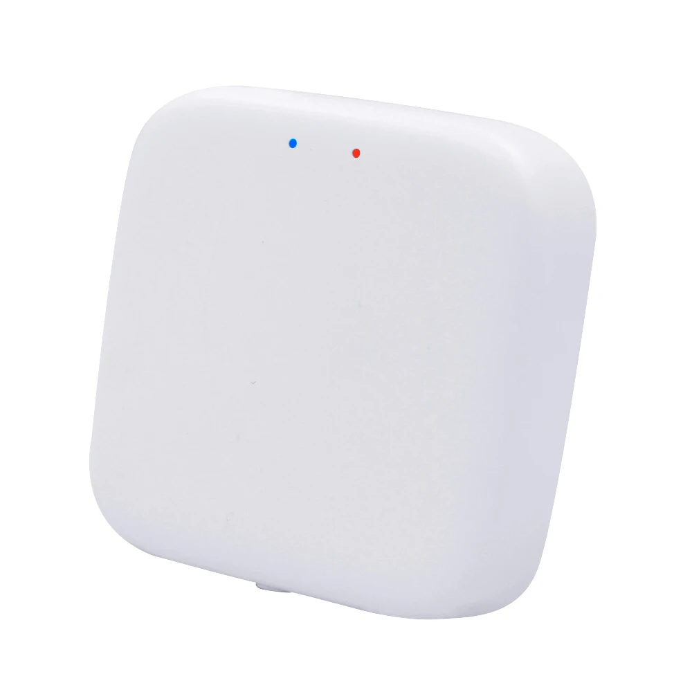 

LUCKING DOOR M1-tuya Умный шлюз для умного дома