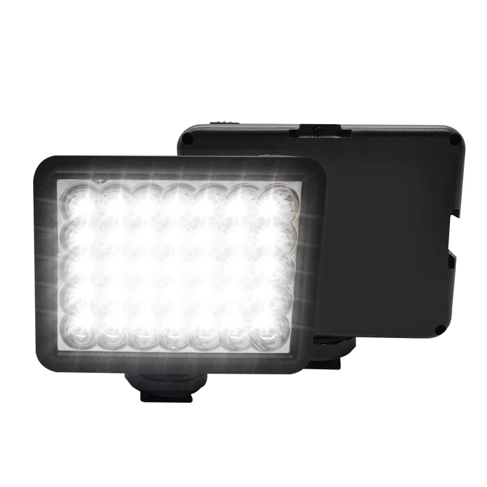 5 шт. заполняющий светильник для камеры KOMERY вспышка видеокамеры 35 светодиодный