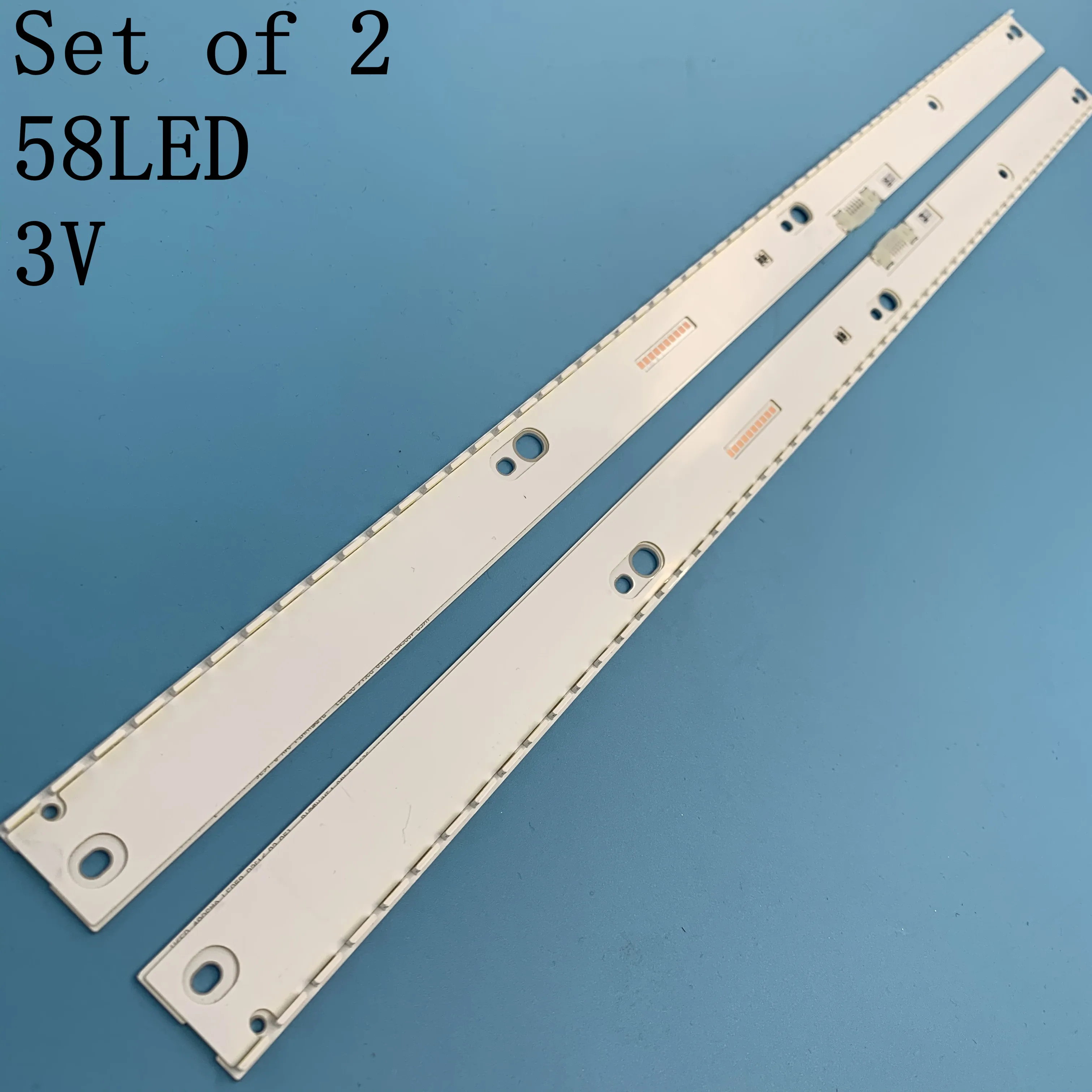 Светодиодная подсветка для Samsung 49 ''TV UE49MU6470 UE49MU6400 UE49KU6510 UE49KU6500 UN49MU7100 UA49KU657 |