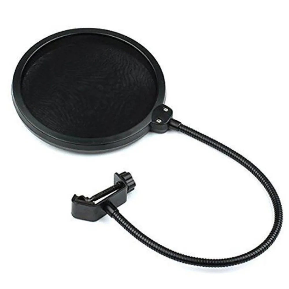 BM800 Профессиональный Подвеска для микрофона комплект прямую трансляцию Запись