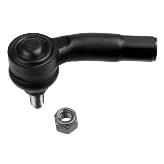 Наконечник рулевой левый с г/у\ VW Lupo/Polo 98 LEMFORDER 305670|Рулевые рейки и коробки передач|