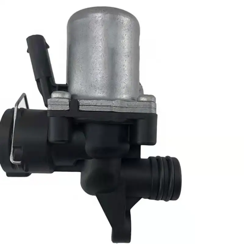 

2722000031 Auto Parts Heater Valve For Mercedes Benz Heater Control Valve Coolant Valve Air Conditioner Water Heater