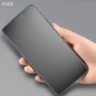 Матовое закаленное стекло для Xiaomi Redmi K20 Pro Премиум матовая защитная пленка на экран для Redmi K30 5G без отпечатков пальцев