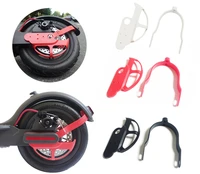 electric scooter rear wheel braker disc guard for xiaomi m365m365 pro 1s scooter shock absorber bracket scooter m365 accessorie