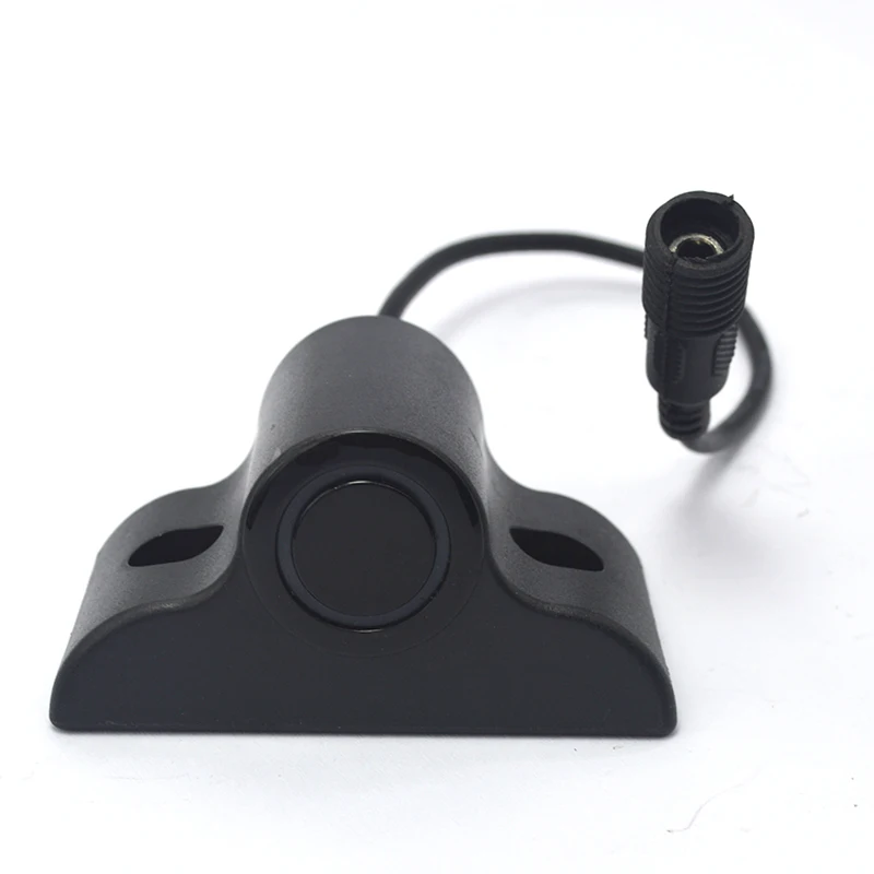 Парктроник для грузовиков парковочный радар с ЖК-дисплеем 4 комплекта |