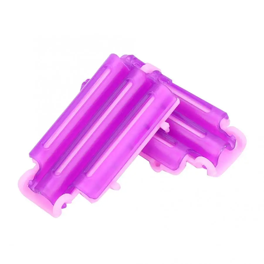 Завиток ручные зажимы для завивки корней волос Preming пушистые Барберы укладки