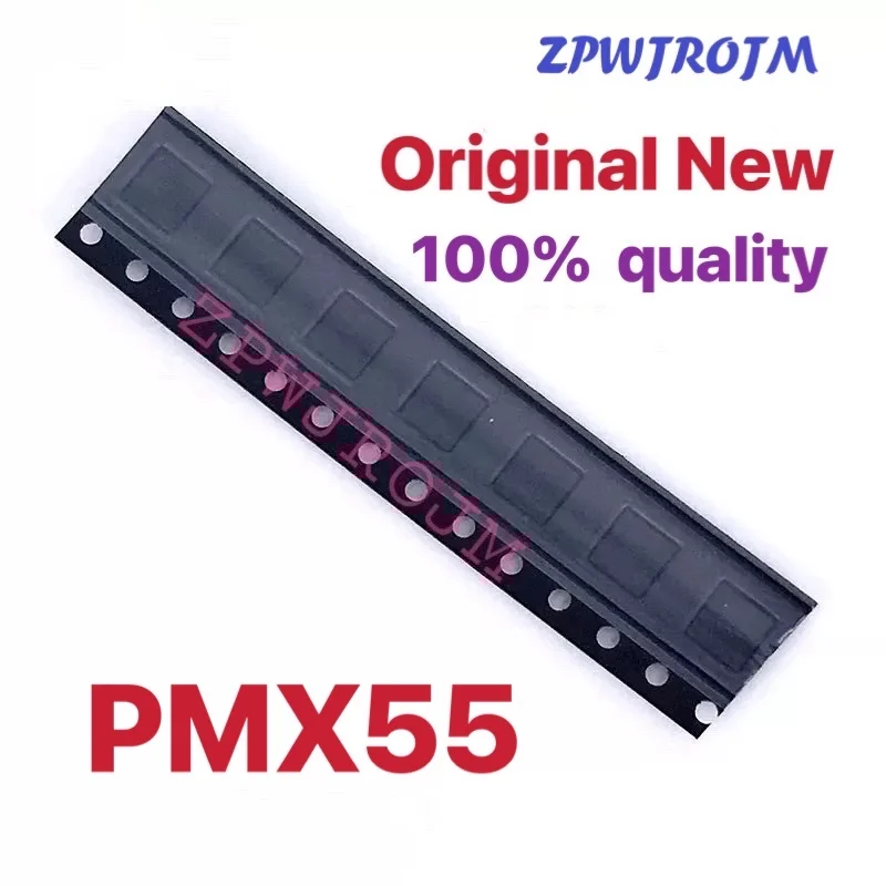 

1-10pcs PMX55 001-00 Baseband Pmu power ic for iphone 12 12PRO/12PRO Max /12mini