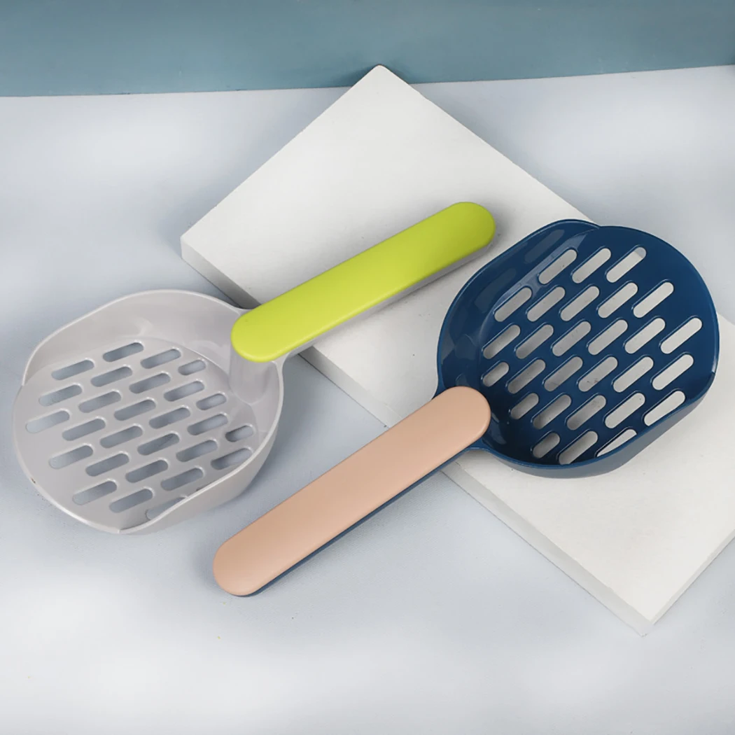 2 шт. лопатка для кошачьего туалета из смолы | Дом и сад