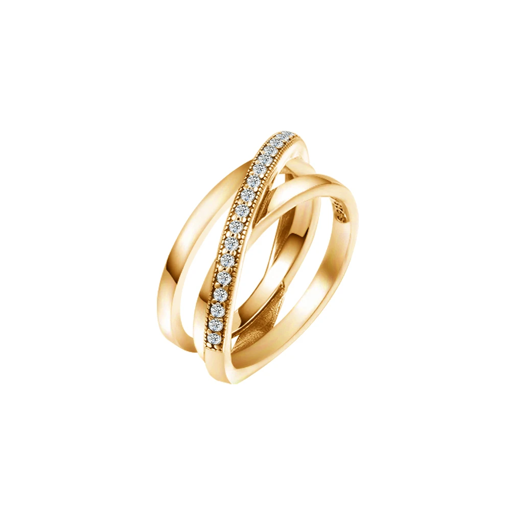 

Fashion Wedding 2021 Autumn New Birthday Mother's Day Girlfriend Sterling Silver 925 Jewelry Cheap Rings for Women