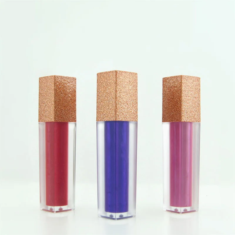 30pcs 50pcs Lip Gloss Wand Tubes, 5ml Empty Lip Gloss Containers, Reusable Sample Bottles Lipgloss Containers