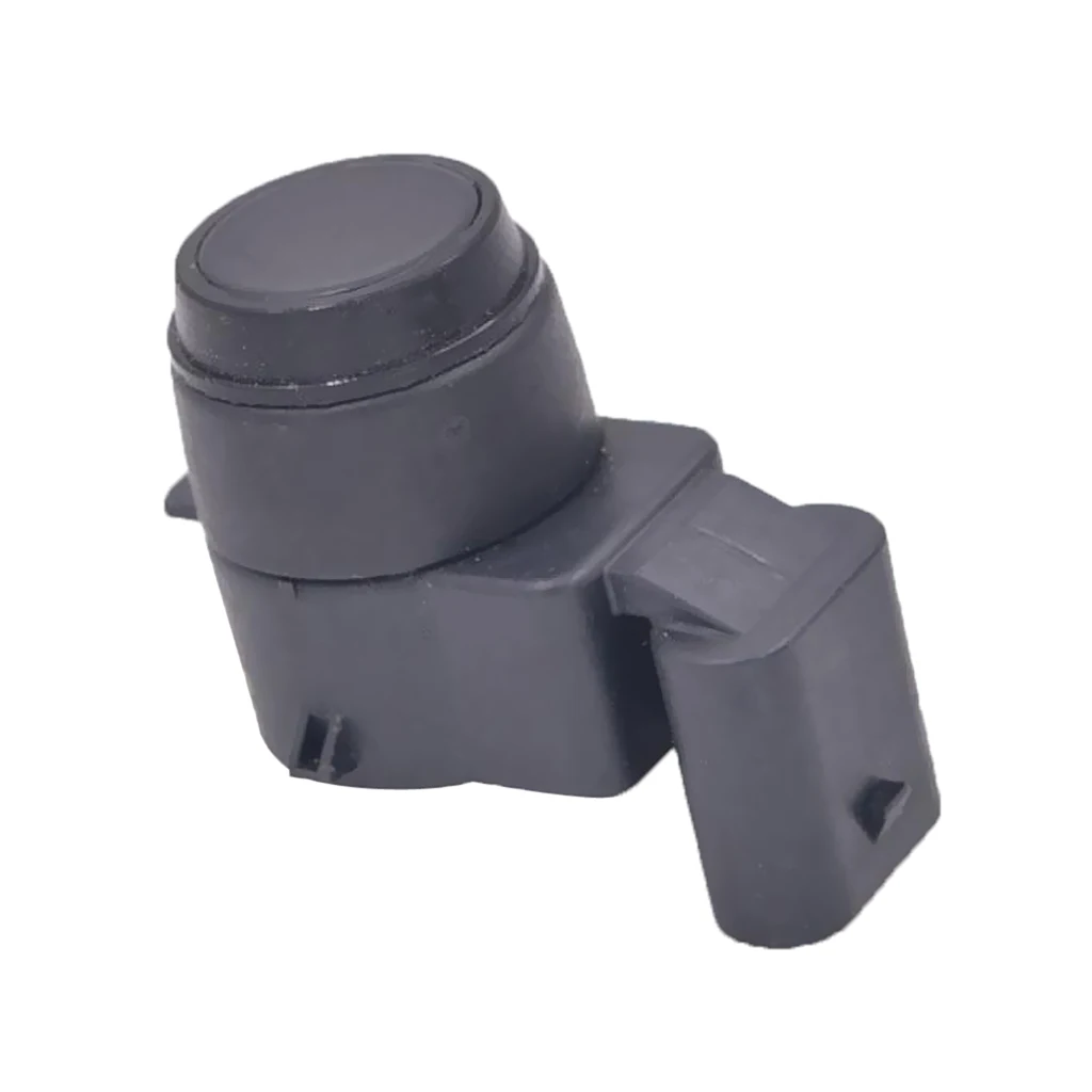 Черный Автомобильный реверсивный радар PDC парксенсор Замена для BMW X1 E84 16d