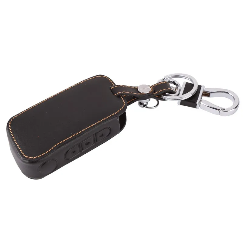 Кожаный чехол для A93 A63 автомобильный пульт дистанционного управления