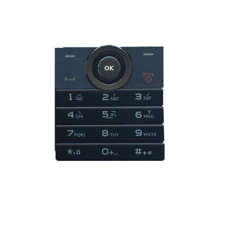 Клавиатура для Philips X513 X3560 кнопочные панели клавиатуры|Клавиатуры мобильных