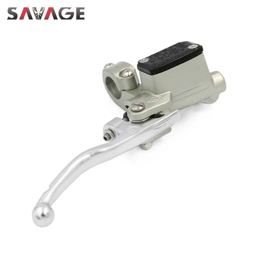 

Front Brake Master Cylinder Lever For BETA RR ENDURO 480/450/430/400/390/350/250/125 RR 2T 300 Xtrainer Motorcycle Brake Parts
