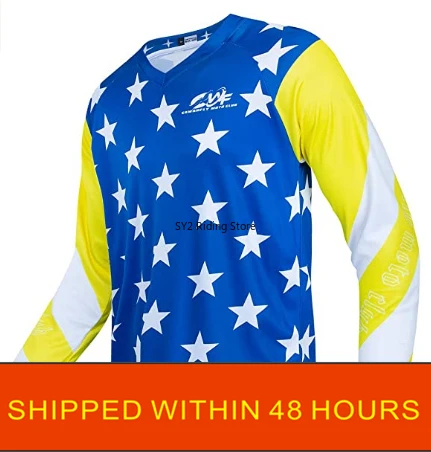 

Мужская майка для горного велосипеда, рубашка для горного велосипеда, одежда для езды на мотоцикле, одежда для мотокросса, 2021