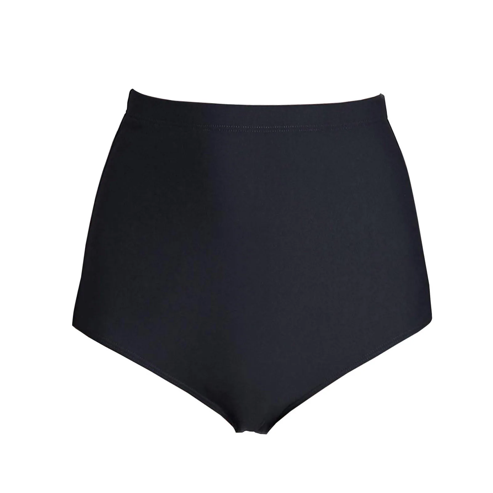 

Bikini Swimwear Women Swimsuit Briefs High Waist Bikini Set 2021 Bathing Suit Push Up Maillot De Bain Femme Beachwear Bottoms