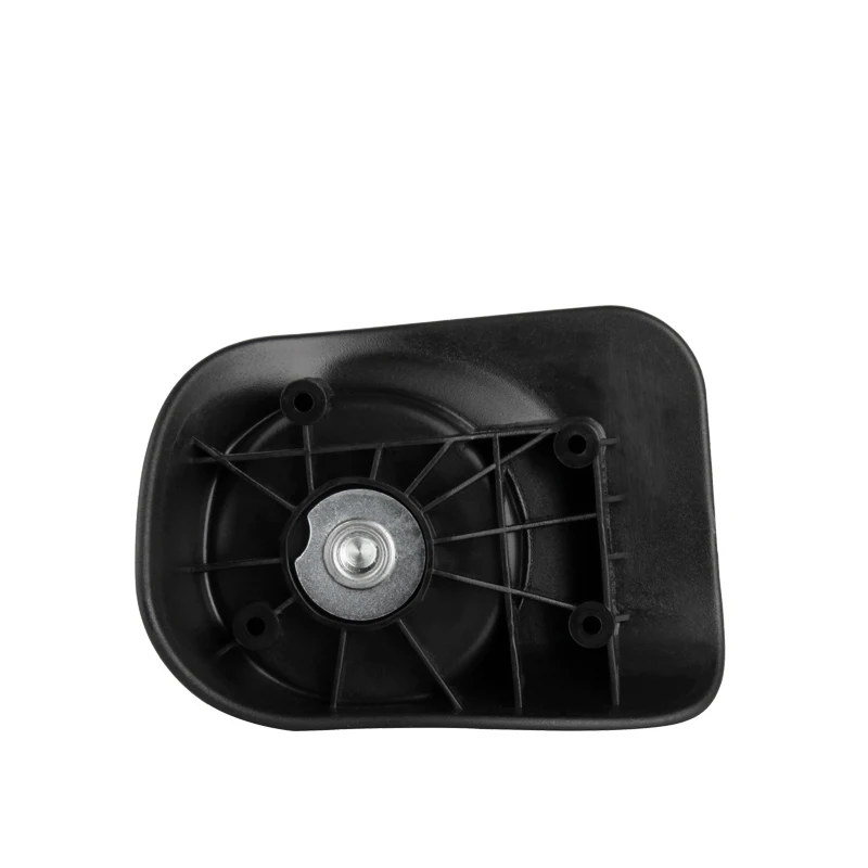 Luggage wheel replacement travel trolley case universal wheel caster wheel aircraft wheel repair parts 18 inch 30 inch
