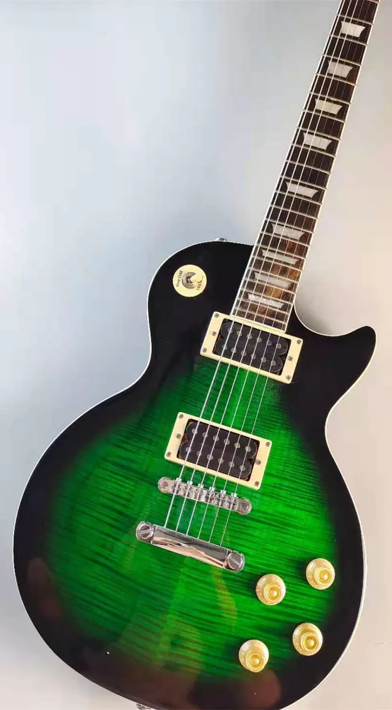 

Прозрачный цвет, Высококачественная гитара, бриллиантовый цвет, красивый цвет, бесплатная доставка