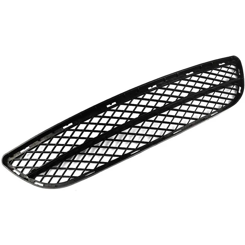 Нижняя решетка декоративная крышка передний бампер автомобиля нижняя