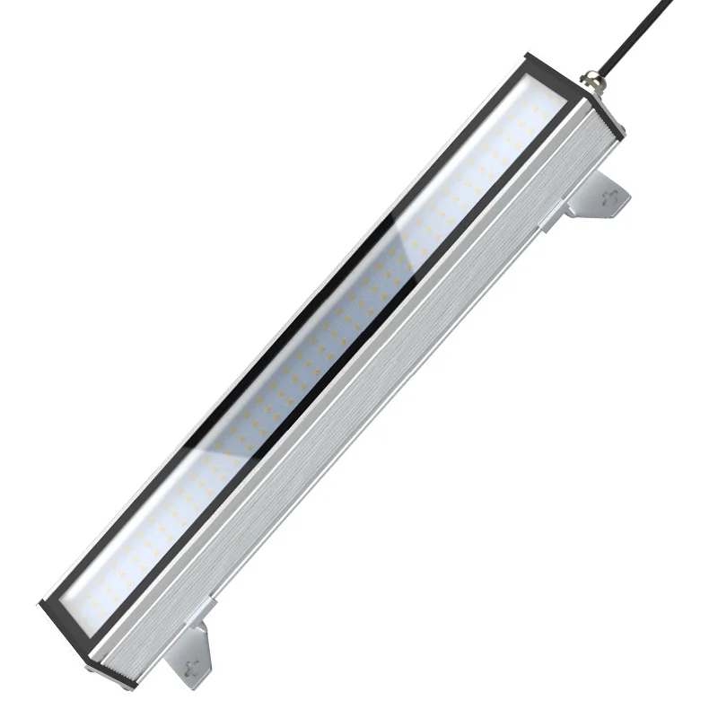 10 Вт/12 Вт/14 Вт 220 В Led машина Рабочая лампа инструмент взрывозащищенный