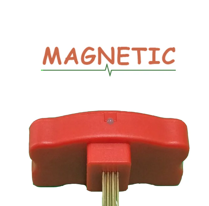 Восстановитель чипа резервуара для обслуживания T5820 Epson SureLab D700 SL Fujifilm DX100 Fuji