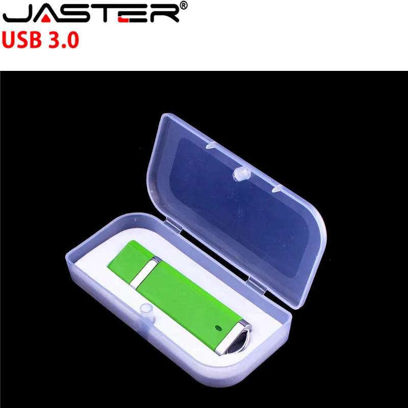 USB-флеш-накопитель JASTER с логотипом заказчика 4-64 Гб | Компьютеры и офис