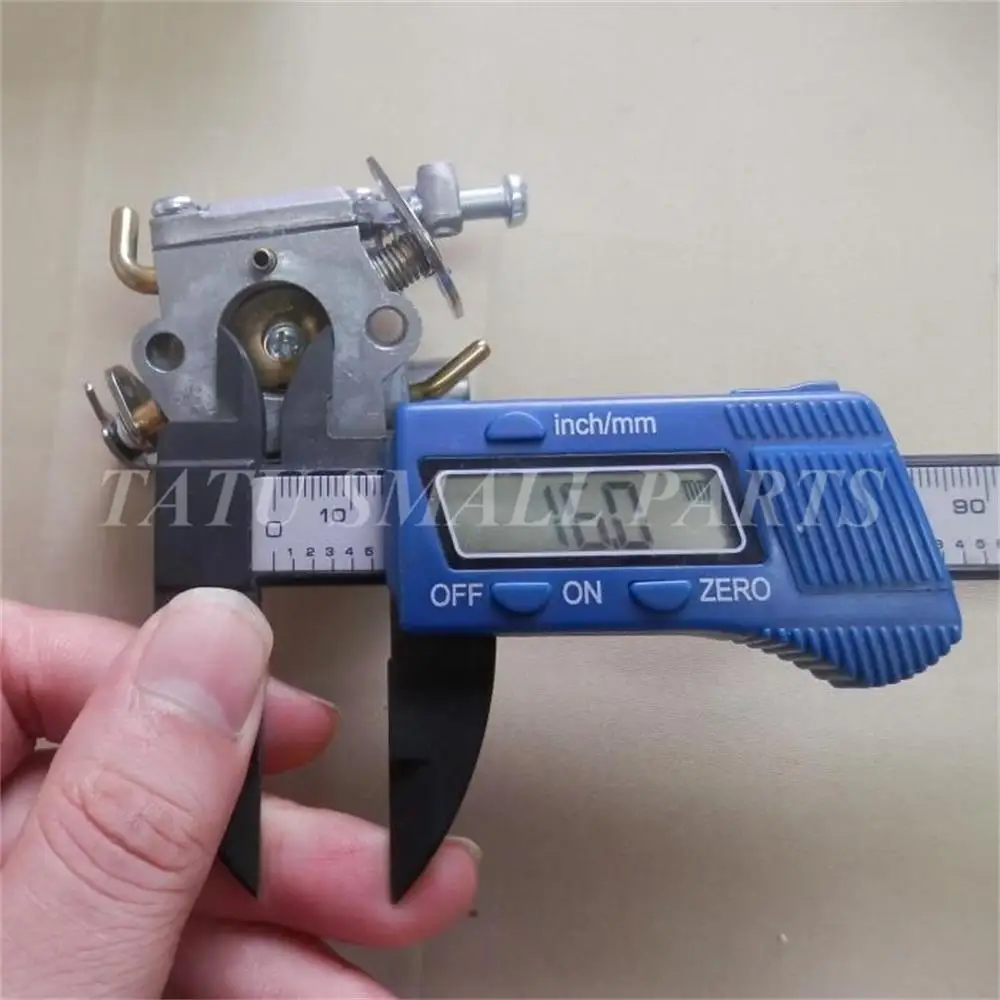 Карбюратор для EMAK oleo-Mac 935 GS35C EFCO 3500 38cc бензопила CARBURTTOR кусторез CARB WEEDEATER CARBY воздуходувка