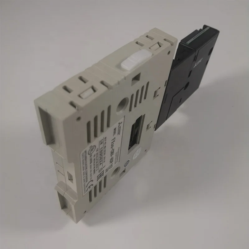 

New original FX3G-CNV-ADP PLC Expansion Module Expansion Adapter