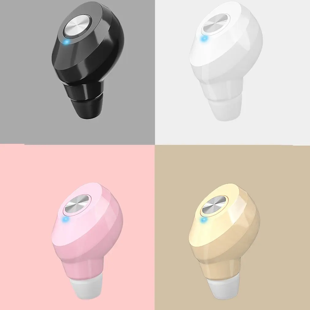 

Беспроводные наушники-вкладыши мощный индивидуальный звук 3-7 часов воспроизведения Беспроводная зарядка с кнопкой быстрой зарядки наушни...