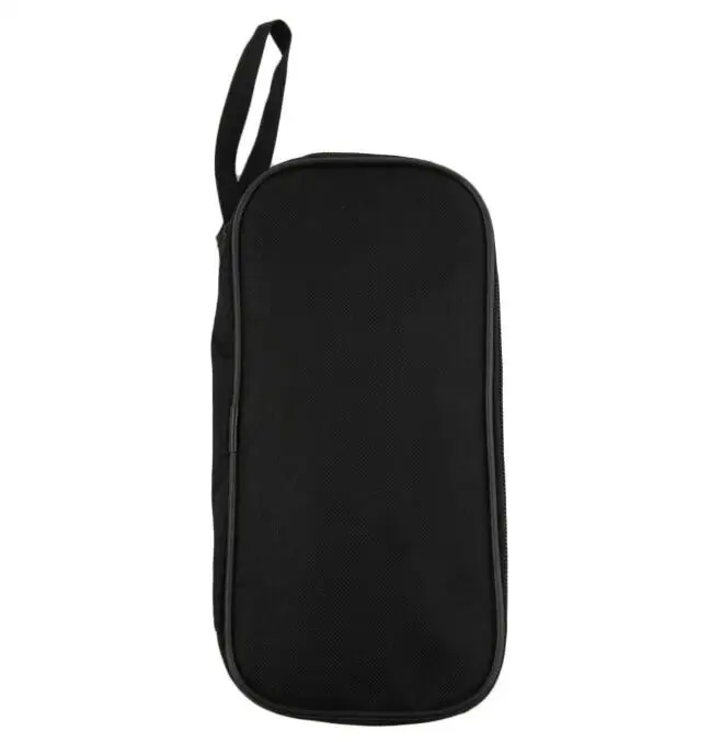 MASTECH M266 цифровой AC клещи AC/DC напряжение AC1000A Ток Сопротивление Частота тестер с измерением температуры