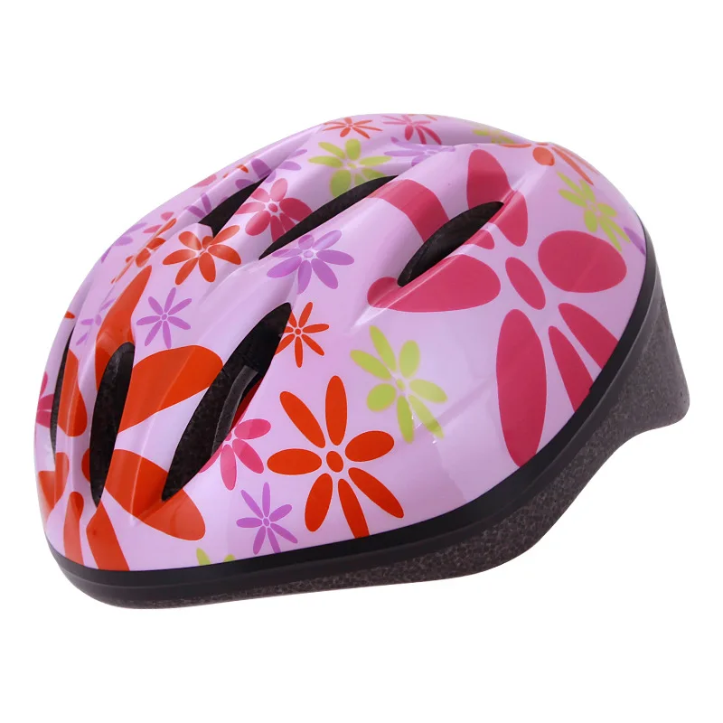 Детские защитные шлемы для детей 5 12 лет шлем мальчиков и девочек дорожные