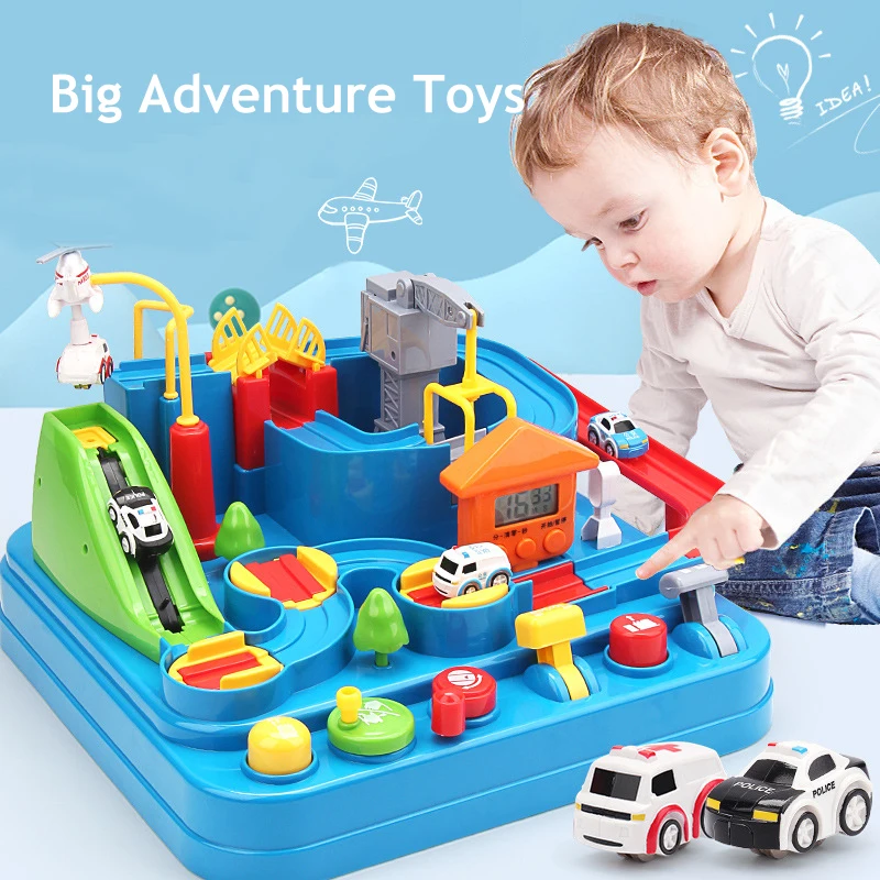 

Play Vehicles & Models