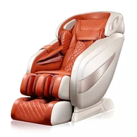 syeosye luxury electric massage chair full body zero gravity multi functional comfortable reclining chair
