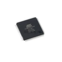 atmega128a au atmega128a qfp microcontroller new original ic chip in stock