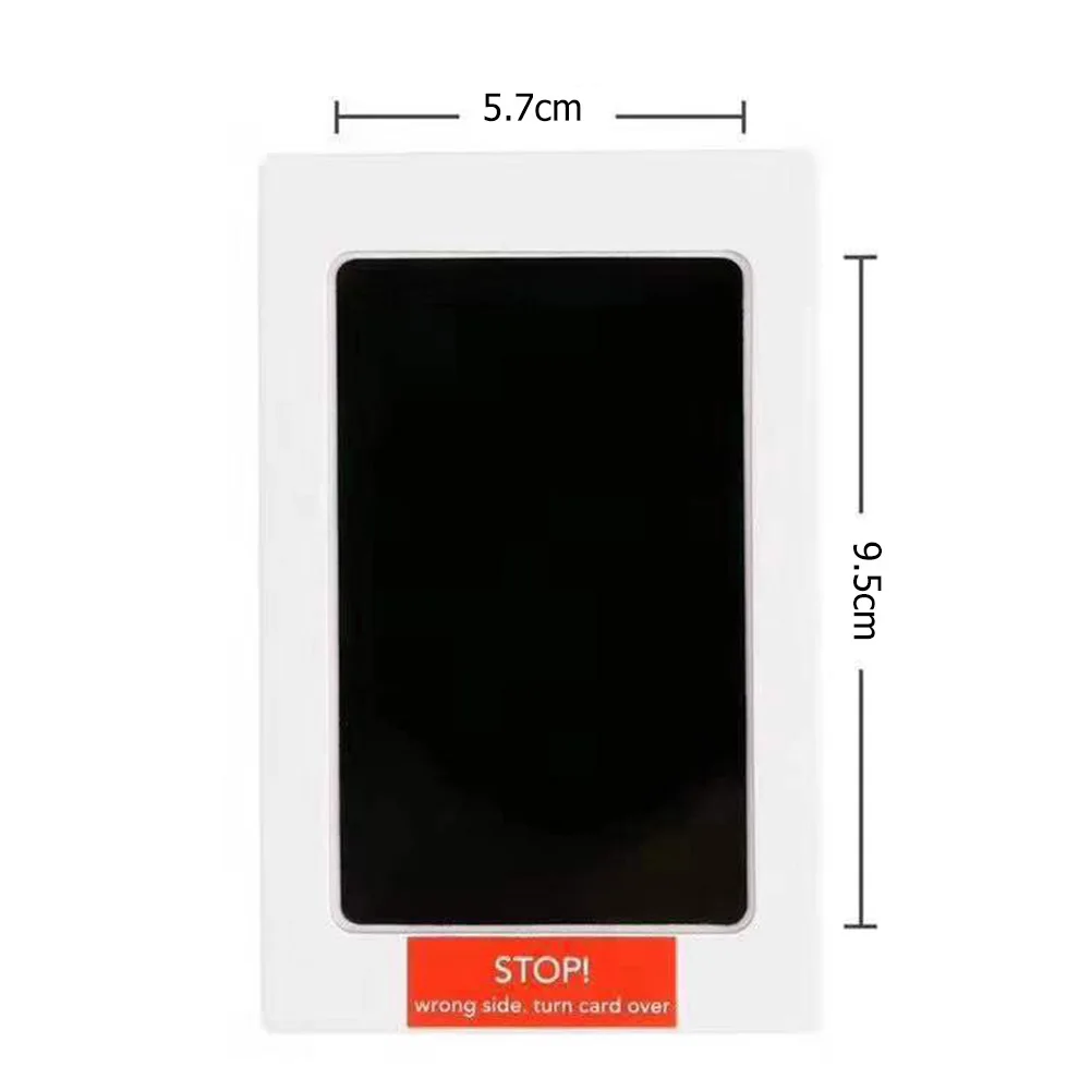 

Non-Toxic Baby Handprint Footprint No Touch Skin Safe Imprint Kit Infant Finger Inkpad For Newborn Prints Souvenir Gifts