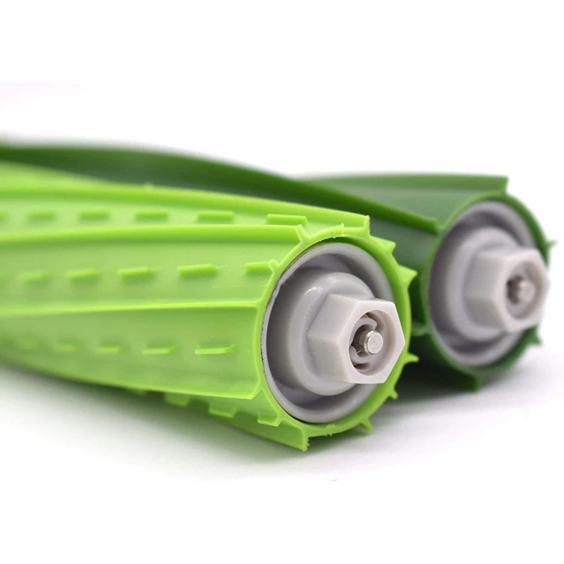 

Roller Rubber Brush Part Replenishement for IRobot Roomba I7 I7+ I7 Plus E5 E6 E7 Vacuum Main Brush Accessories