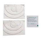 Наклейки для мыши и коньков, 2 комплекта, замена для мыши logitech- G403 G603 G703