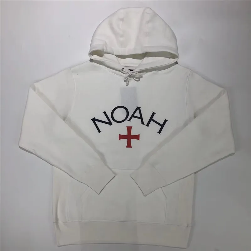 Популярный Стиль Лучший Ноя Толстовка для мужчин и женщин 1:1 высокого качества с