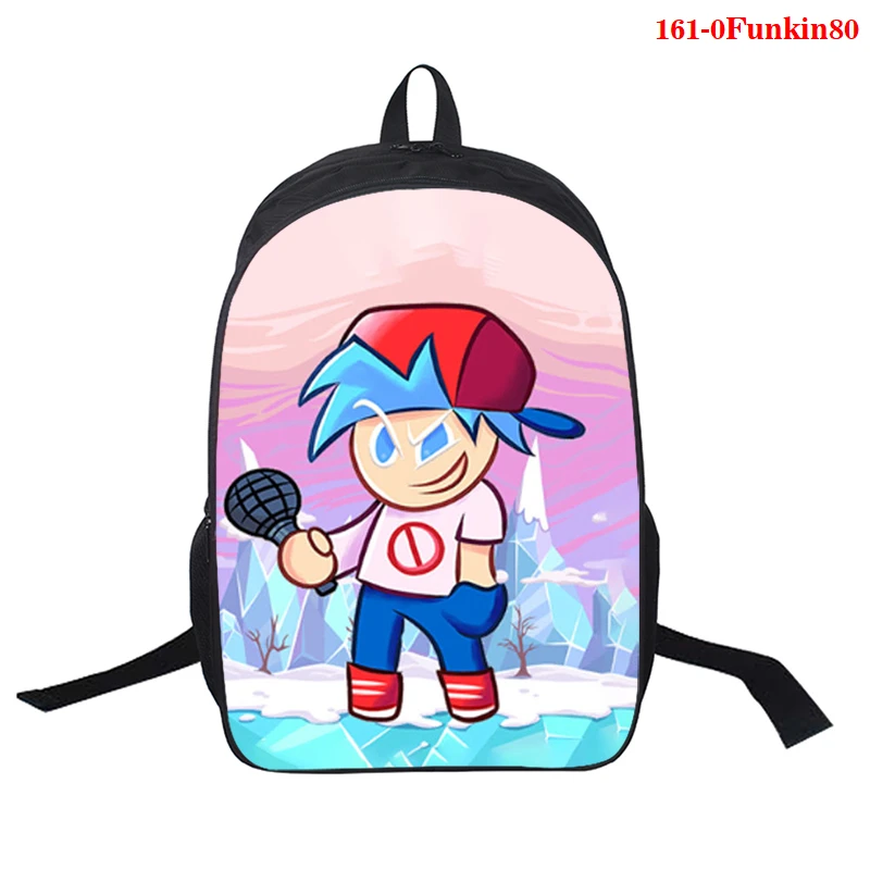 Модный рюкзак для подростков школьная сумка студентов повседневный дорожный с 3d