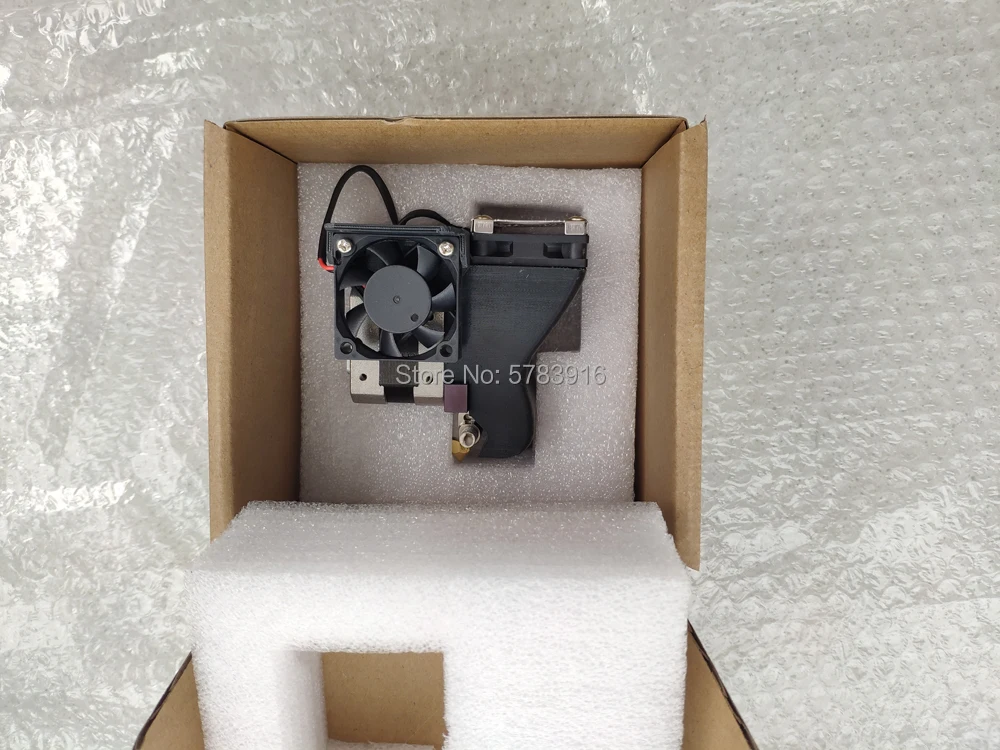 3D-принтер Afinia H800 Tiertime up BOX UP экструдер Печатная головка печатающая совершенно