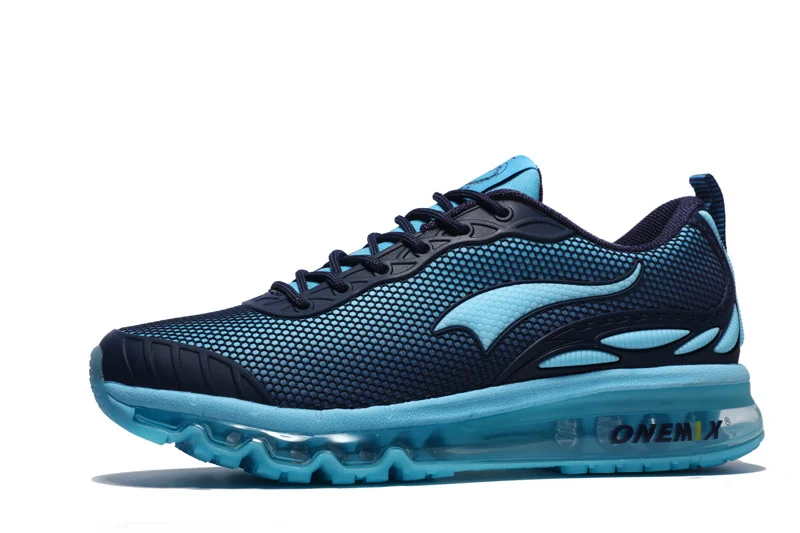 ONEMIX/Мужские дышащие кроссовки; zapatillas hombre; уличная Мужская обувь; оранжевая обувь для бега; прогулочные спортивные кроссовки для спортзала
