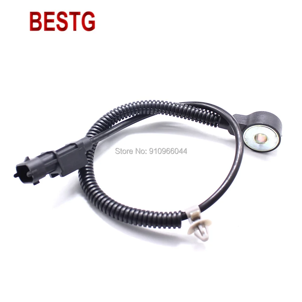 

3925004100 3925003AA0 392502B000 B134 Knock Detonation Sensor For KIA CEED SPORTAGE VANGA RIO HYUNDAI I30 ELANTRA I20 I40