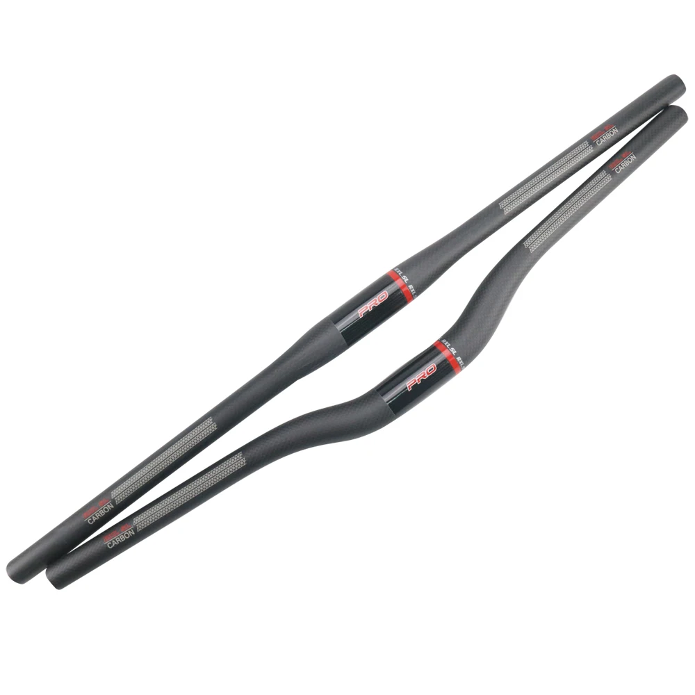 Велосипедный руль модель 31 8 на горного велосипеда углеродный RXL SL плоский/стойка