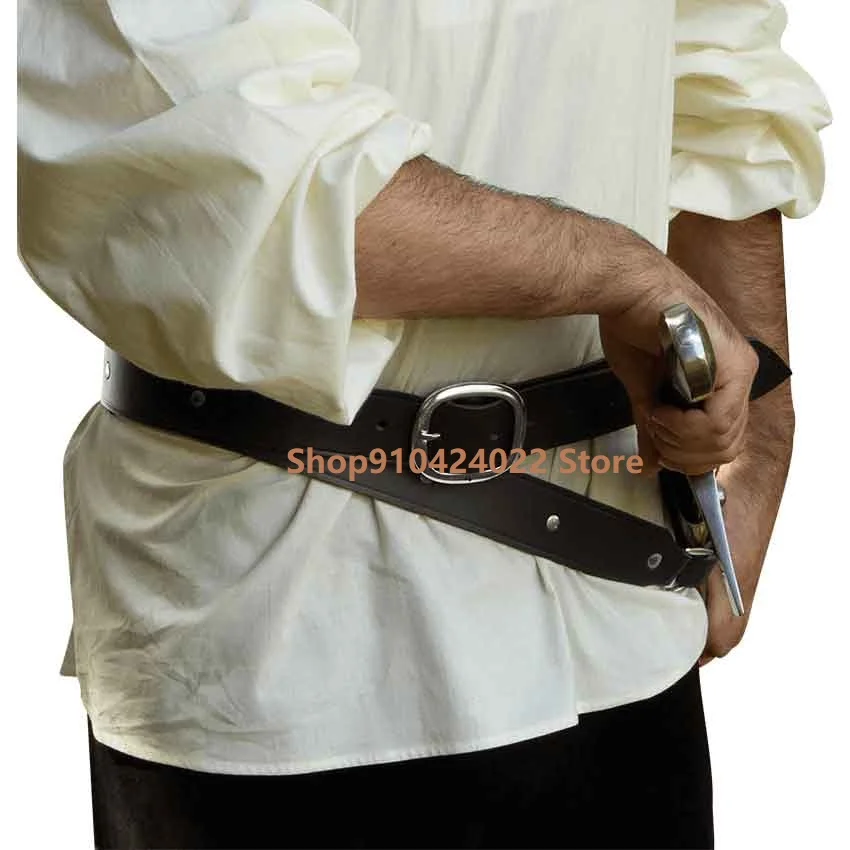 Средневековый рыцарь бульдог собаки в стиле ретро из искусственной кожи меч