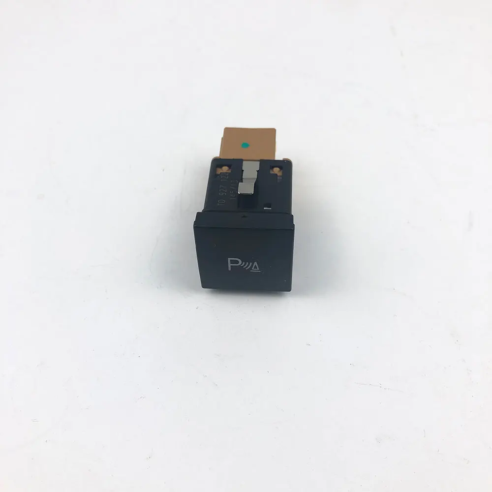 Автоматический радиолокационный переключатель PDC Control OPS система помощи при