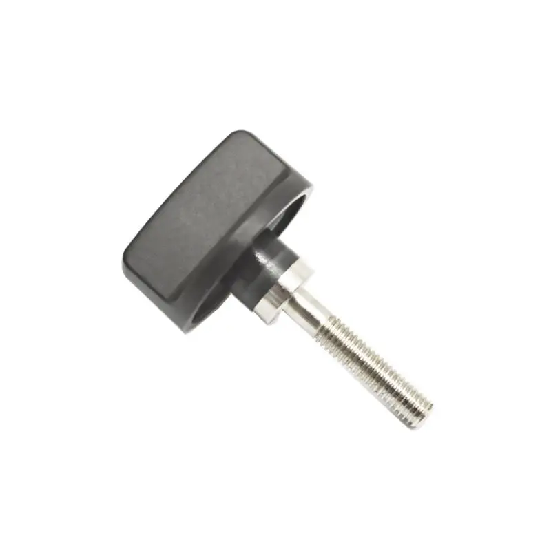 2 шт. Трипод монопод Шурупы для большого пальца 3 способа Болты части GoPro 3-way